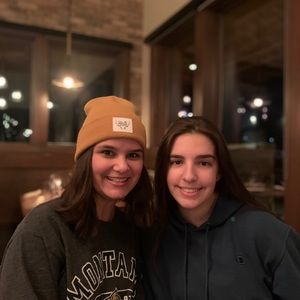 Meet your Posher, Emma